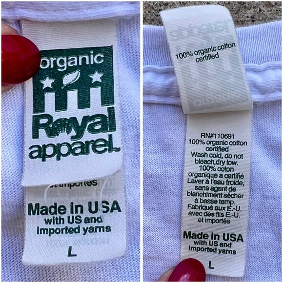 Beach Road Weekend 2019 Ladies' Tee - Picture 5 of 5